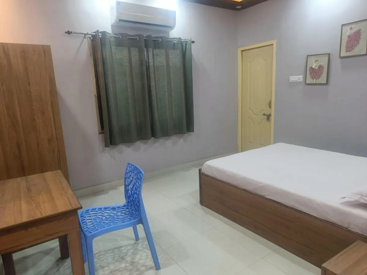 Rangili Baag Guest House Varanasi India