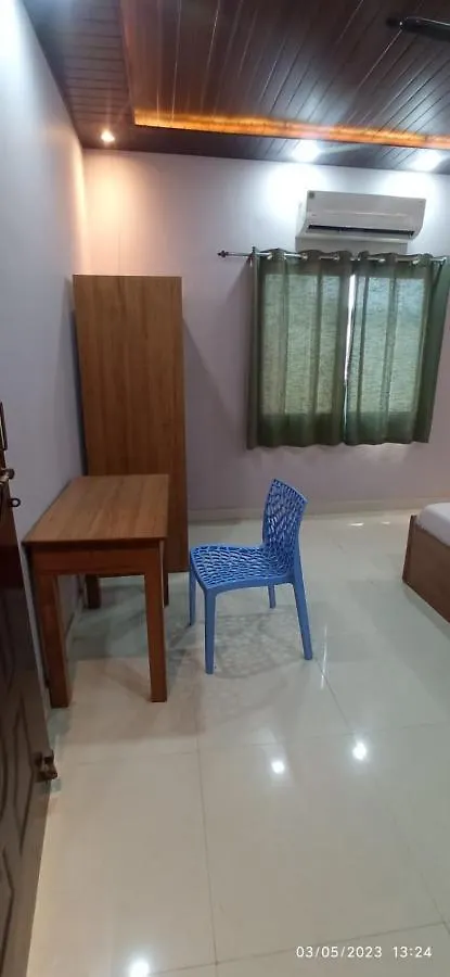 Country house Rangili Baag Guest House Varanasi