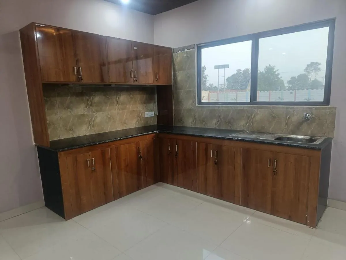 Rangili Baag Guest House Varanasi Country house