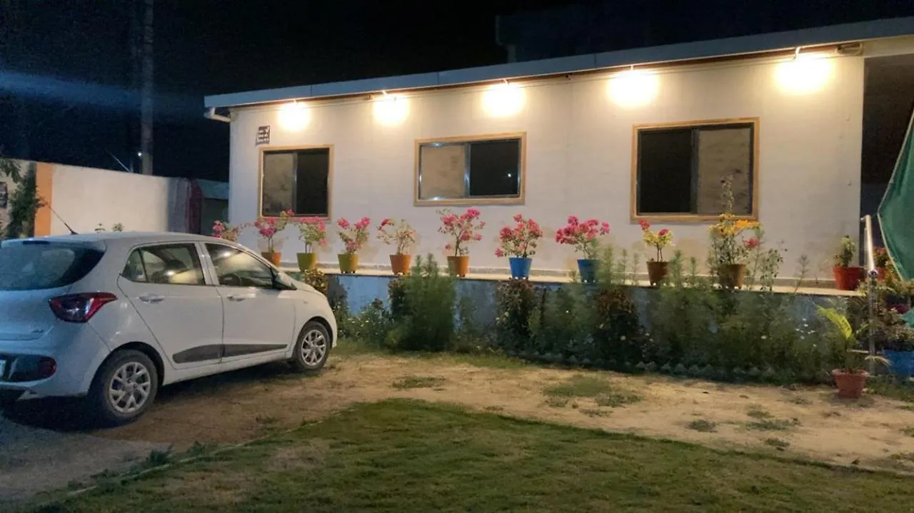 Country house Rangili Baag Guest House Varanasi