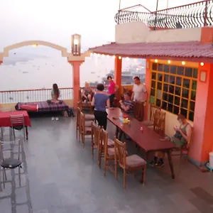 Maison d'hôtes Puja, Bénarès